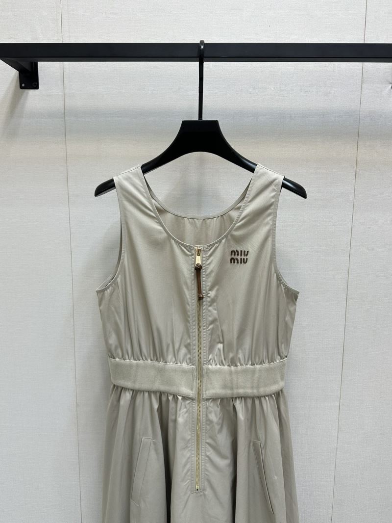 Miu Miu Dress